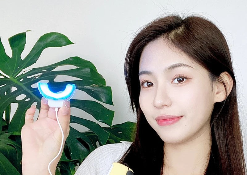 ORAL-X Wins Global Innovation Award for Dental Products