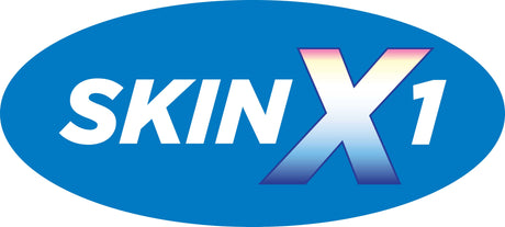 LED Therapy for home use by Oral-X and Skin-X