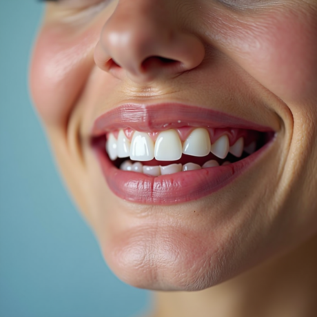 How Blue Light Became the White Knight of Oral Health