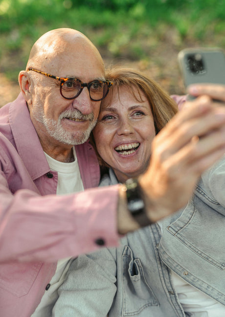 How seniors are Unlocking the Secret to Optimal Oral Health: