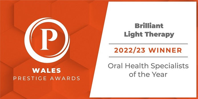 Oral “X” 3 - For Healthy Teeth & Gums,  Banish Bad Breath