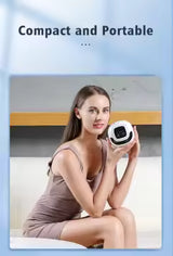 DentaKlean-X Ultrasonic Cleaner