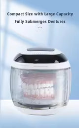 DentaKlean-X Ultrasonic Cleaner
