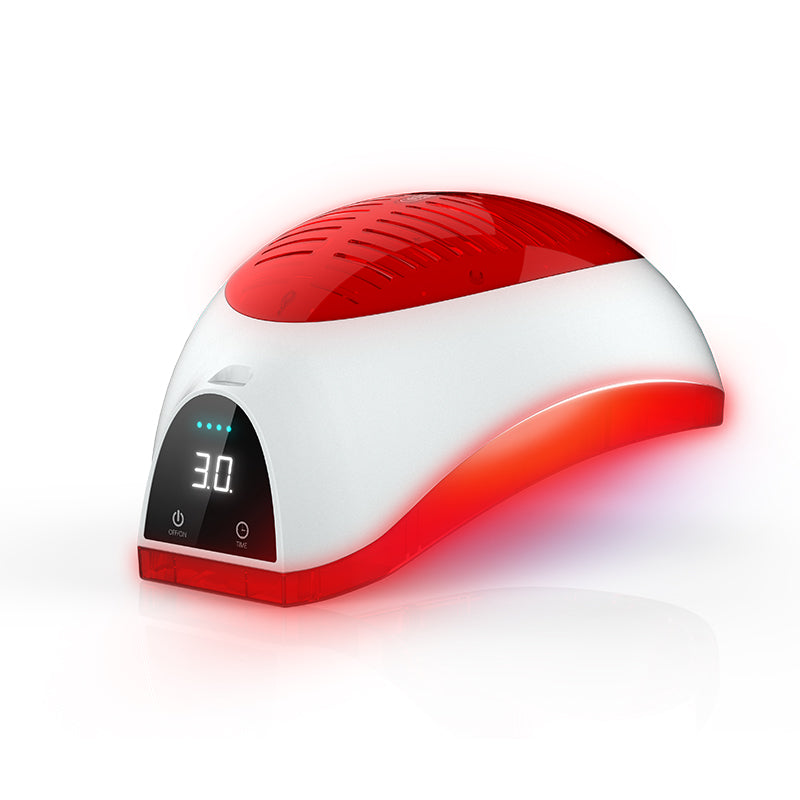 ReVive Hair Growth Laser Helmet,