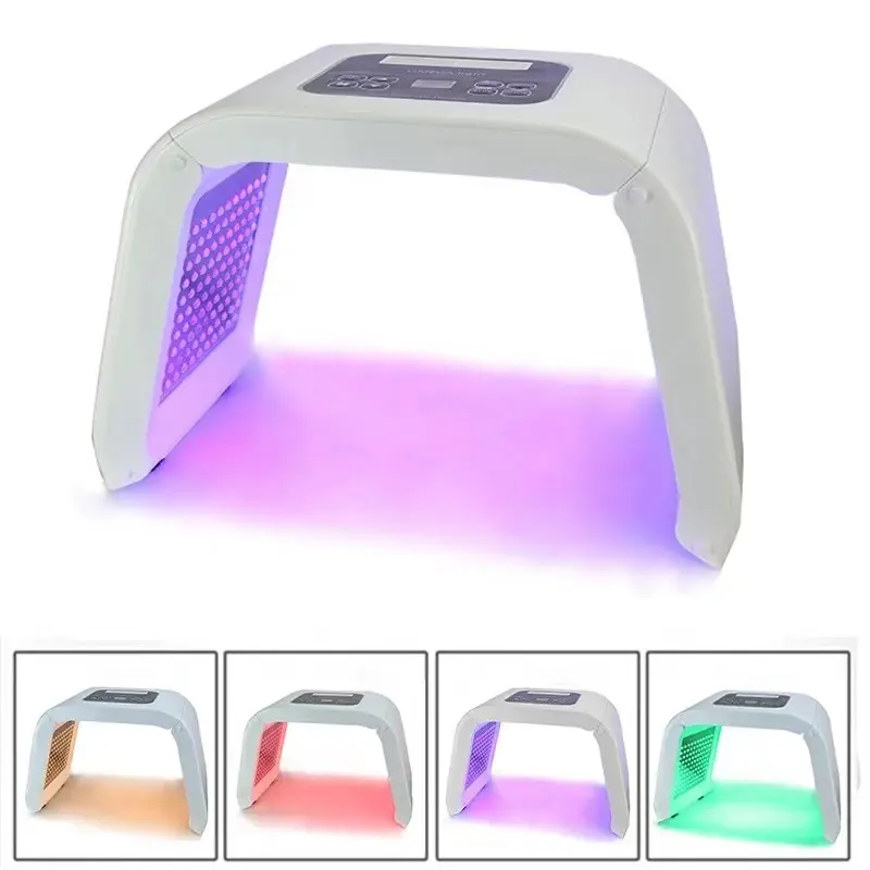 Omega Face and Body LED Light Therapy Device by La Beaute ReVive