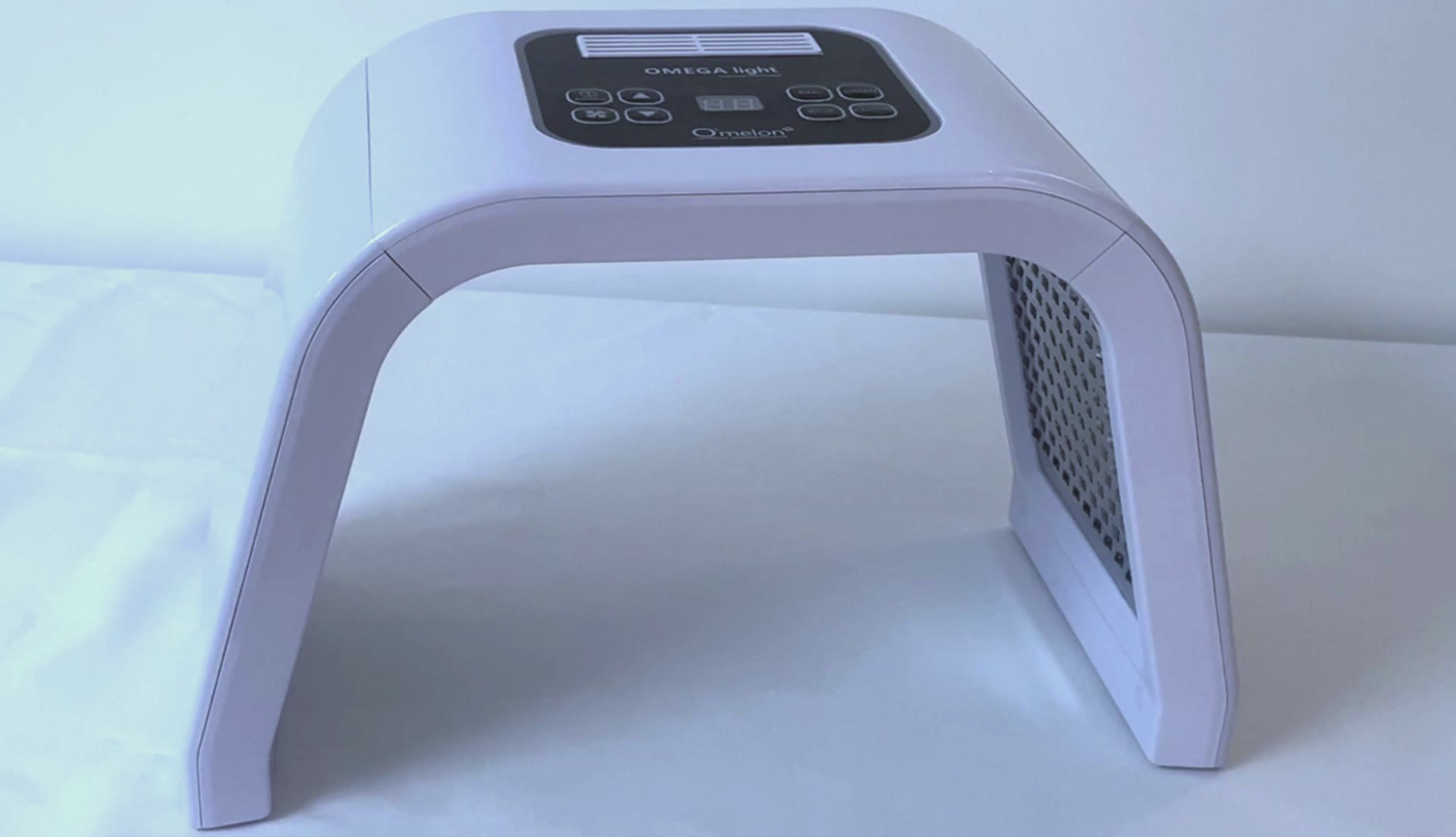 Omega Face and Body LED Light Therapy Device by La Beaute ReVive