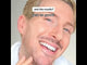 TEETH WHITENING AND GUM CARE SYSTEM
