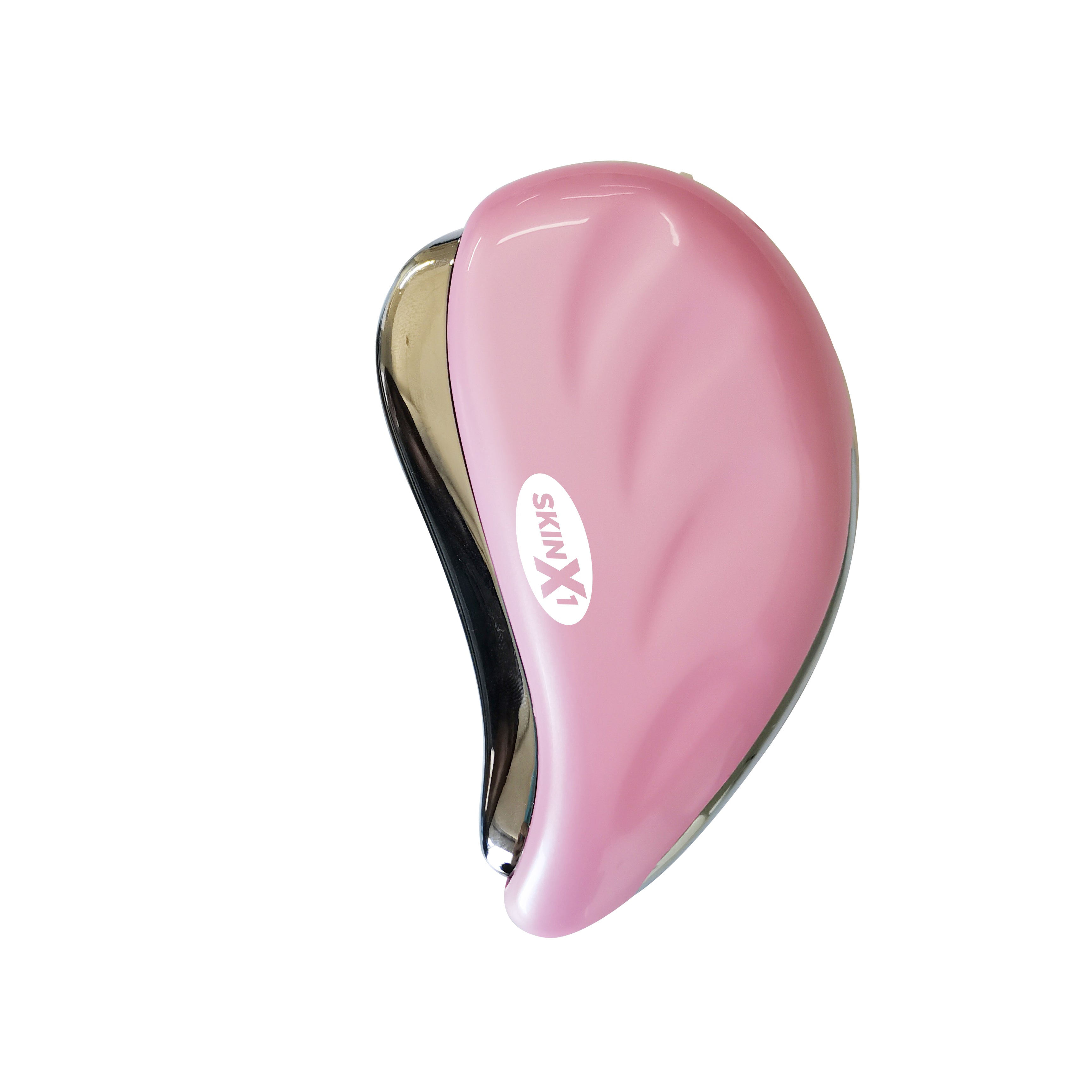 SKIN "X" La Beaute Supercharged Gua Sha Electric/LED Massager
