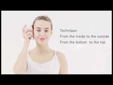 SKIN "X" La Beaute Supercharged Gua Sha Electric/LED Massager