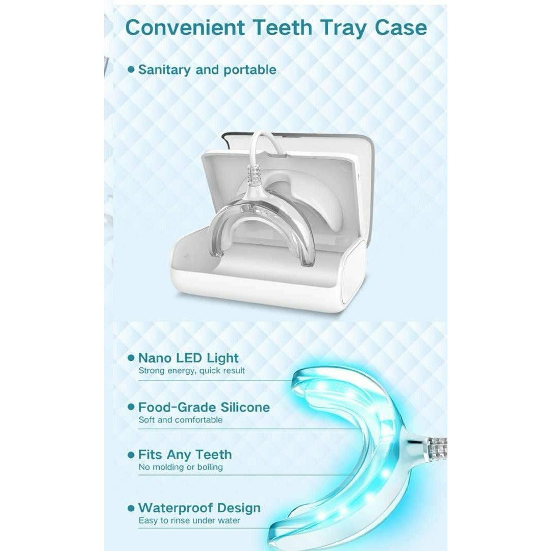 Oral “X” 3 - For Healthy Teeth & Gums,  Banish Bad Breath